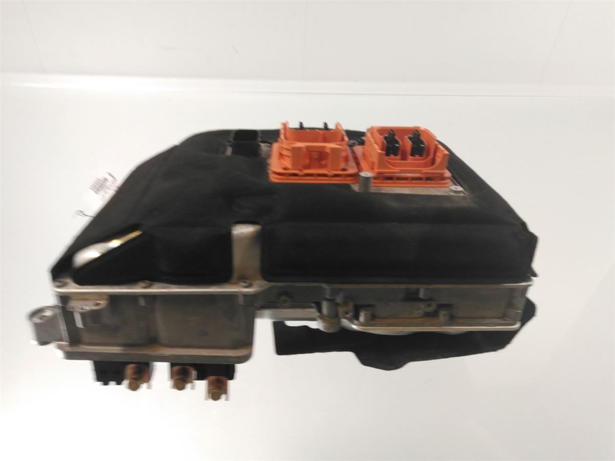 Inverter 12-220V – bilde 3