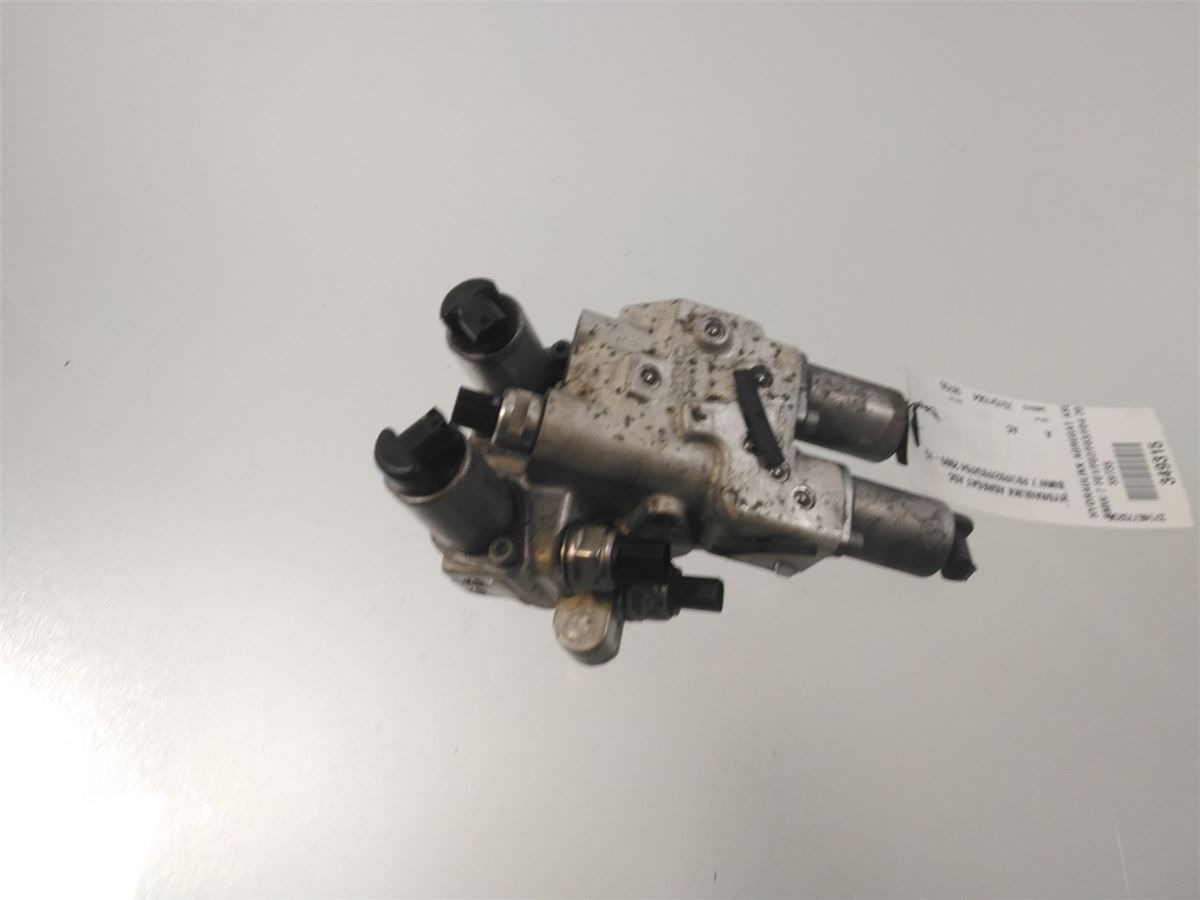 Hydraulikk Agregat Asc – bilde 1