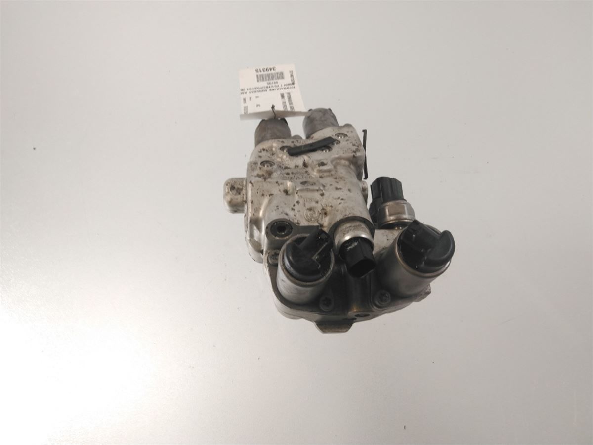 Hydraulikk Agregat Asc – bilde 2