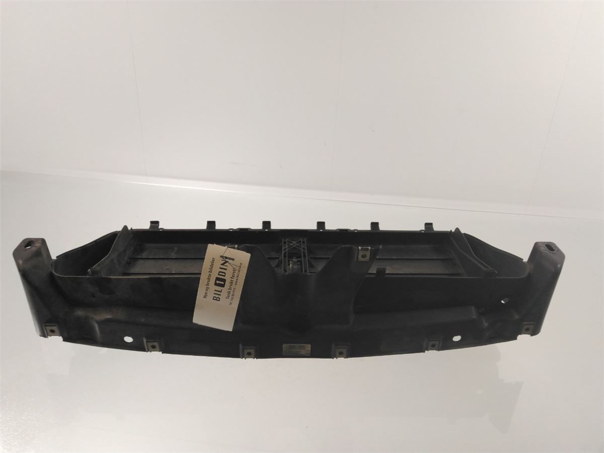 Luftstyring Front – bilde 1