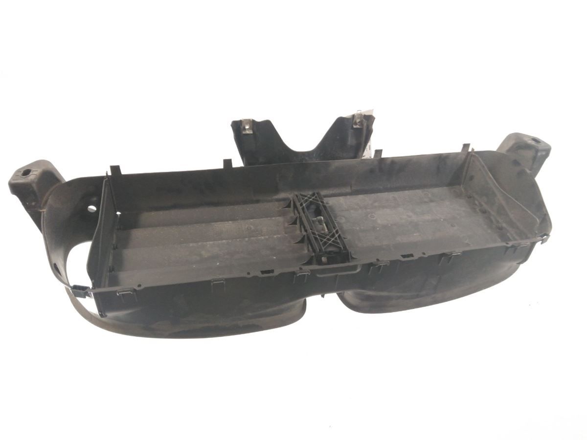 Luftstyring Front – bilde 2