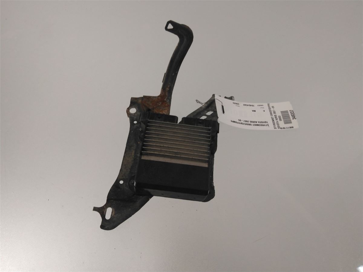 Styreenhet Drivstoffpumpe – bilde 1