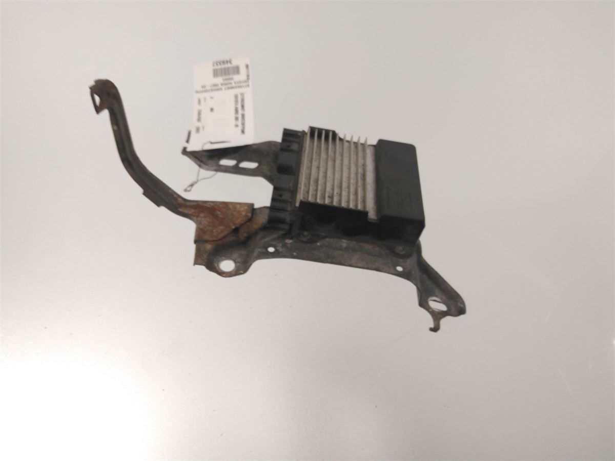 Styreenhet Drivstoffpumpe – bilde 2
