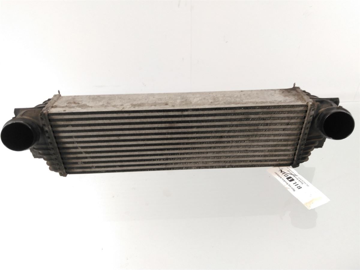 Intercooler Radiator – bilde 1