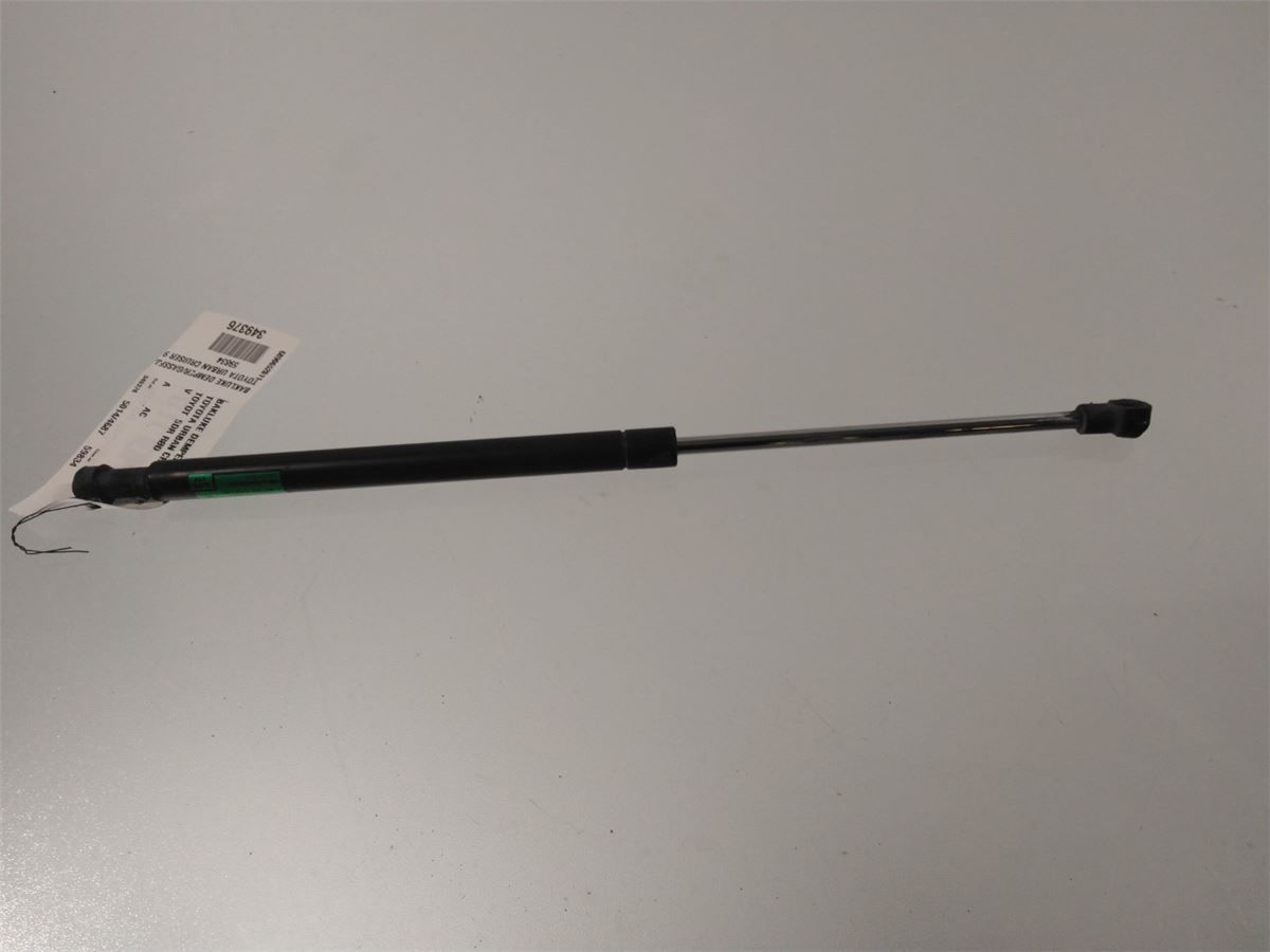 Bakluke Demper / Gassfjær – bilde 2