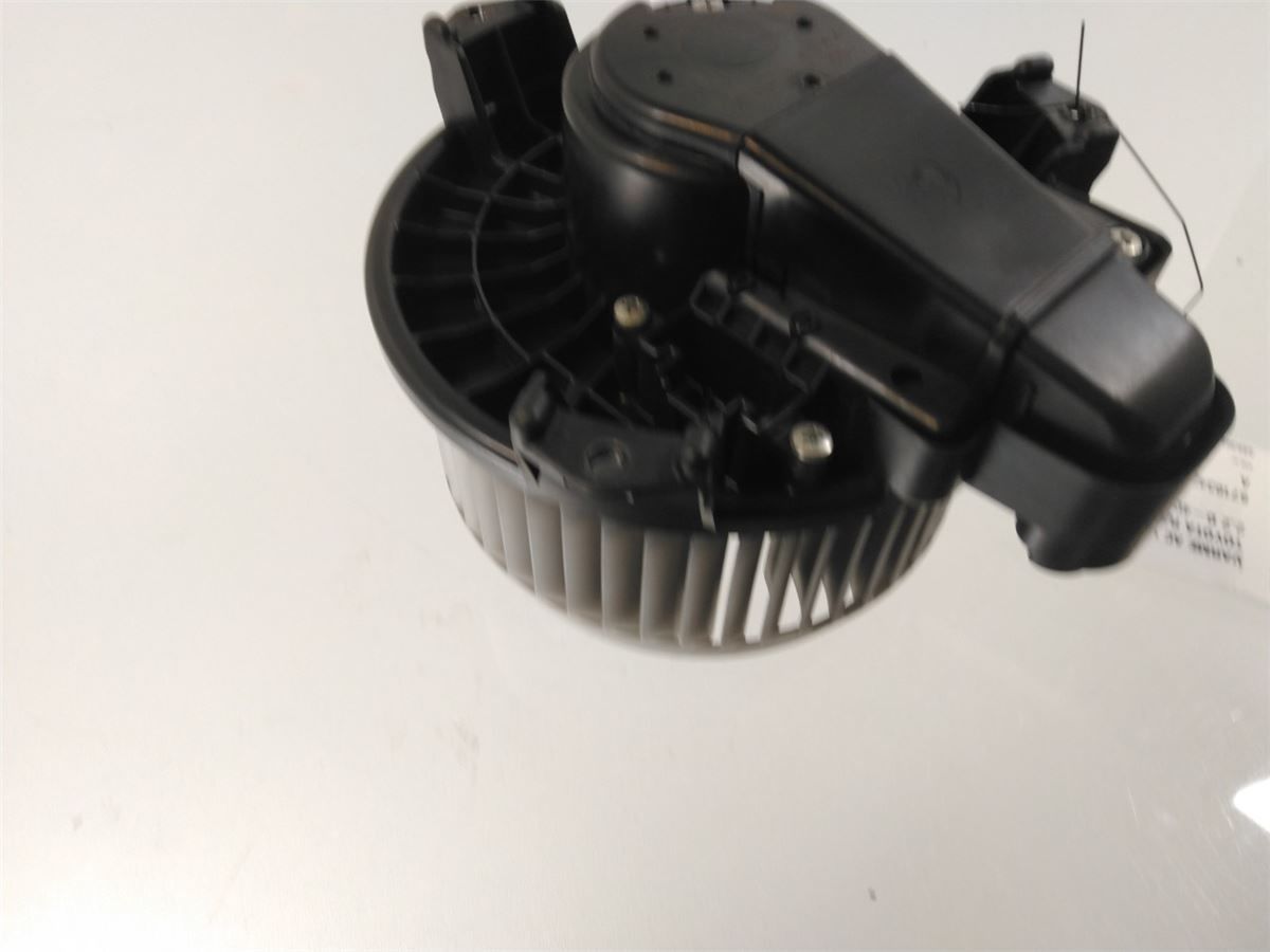 Varme AC Varmeapparatvifte – bilde 3