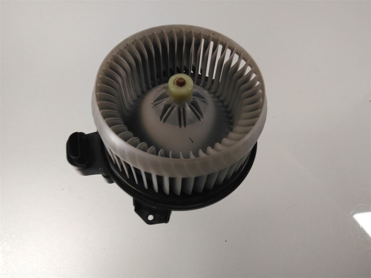 Varme AC Varmeapparatvifte – bilde 4
