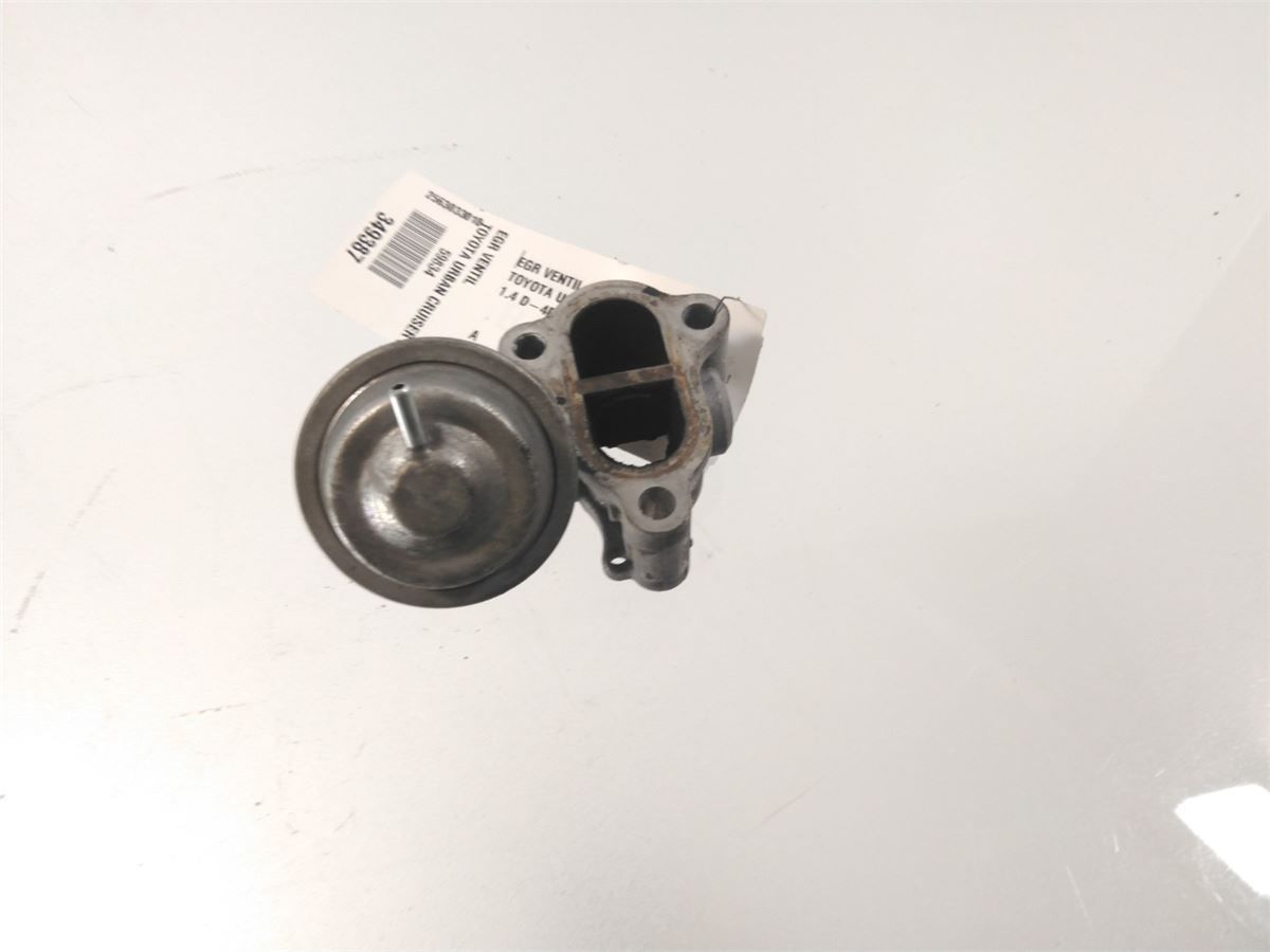 EGR Ventil – bilde 1