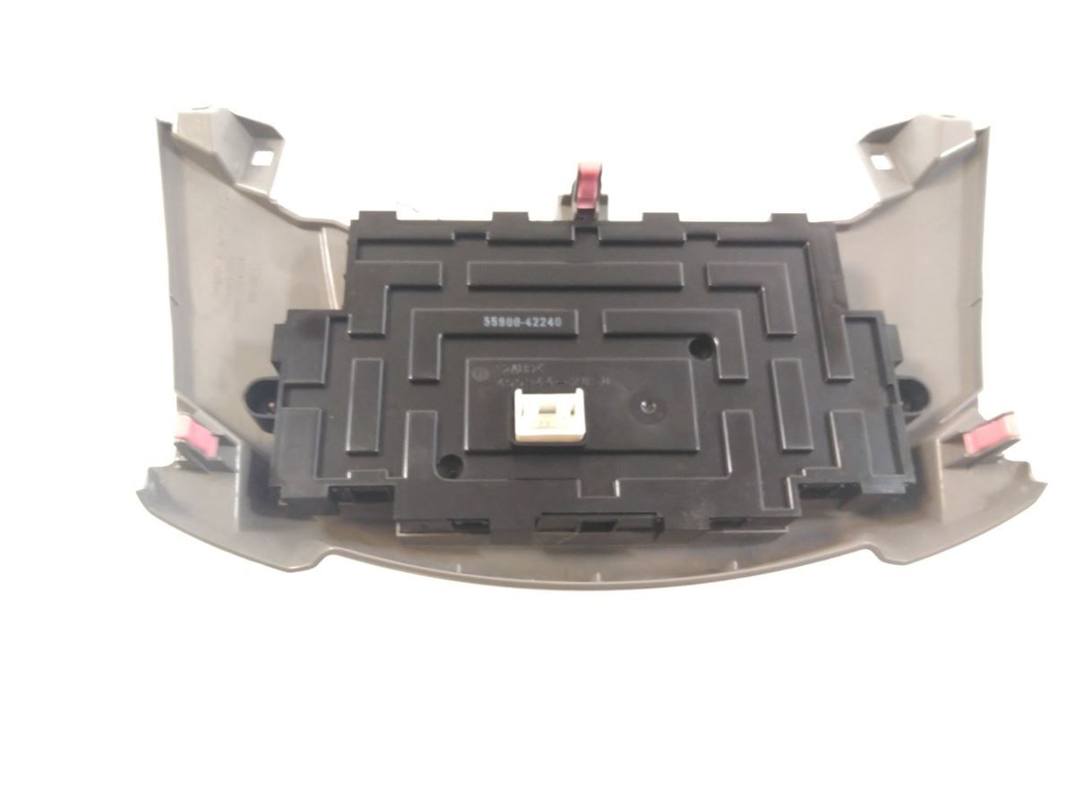 Varme AC Betjening/Display – bilde 3