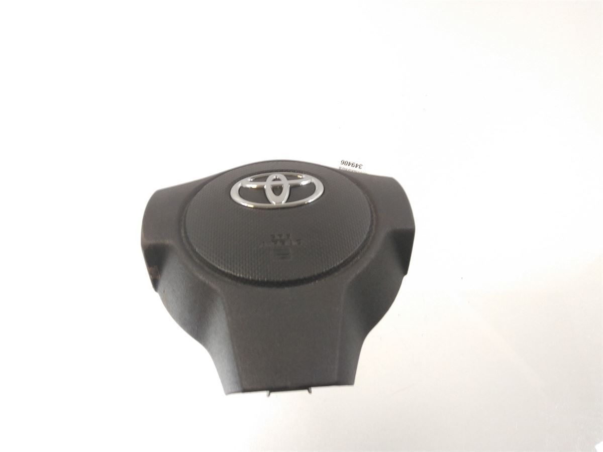 Airbag Rattpute – bilde 1