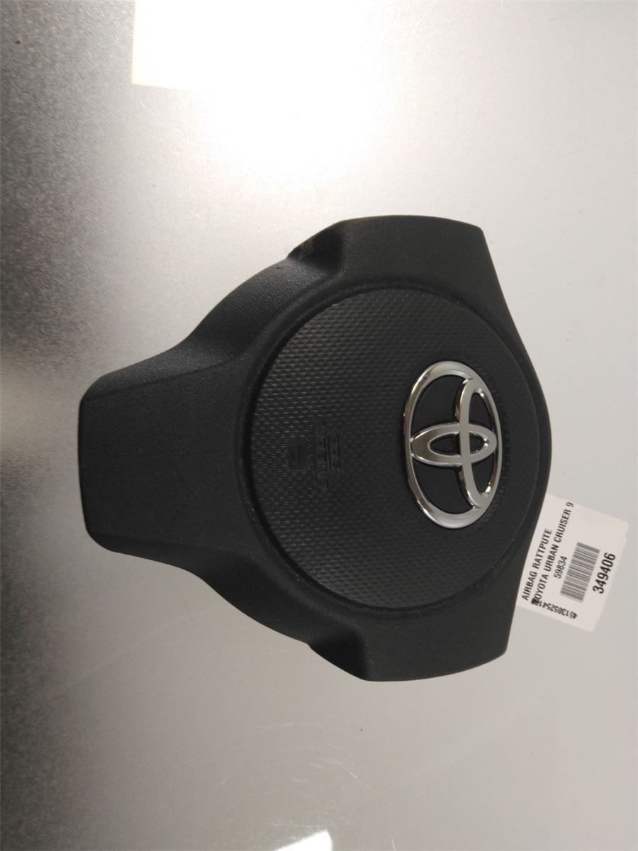 Airbag Rattpute – bilde 2