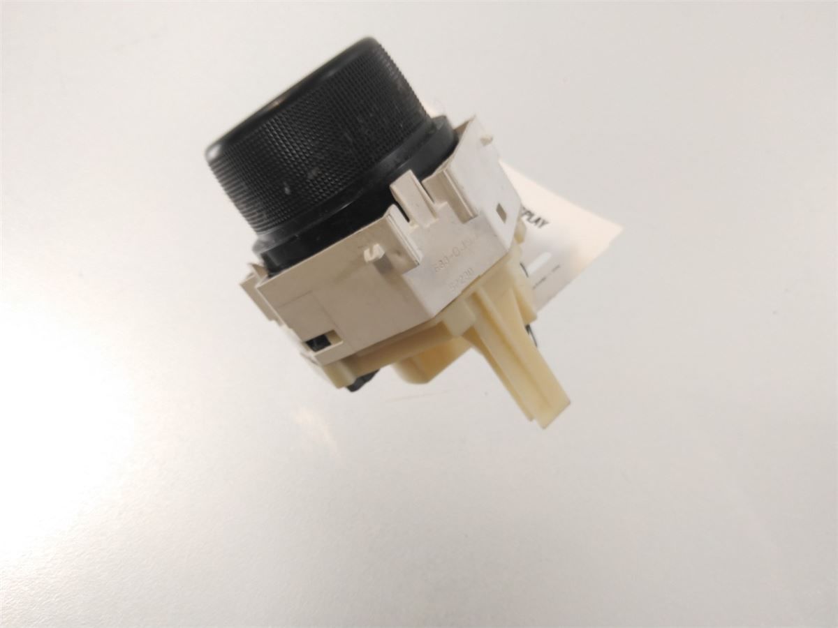 Varme AC Betjening/Display – bilde 2