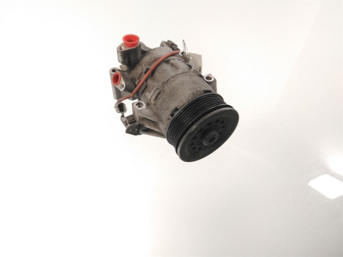 Varme AC Kompressor – bilde 1