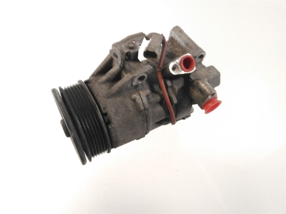Varme AC Kompressor – bilde 3
