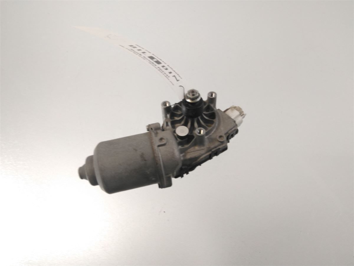 Viskermotor Frontrute – bilde 1