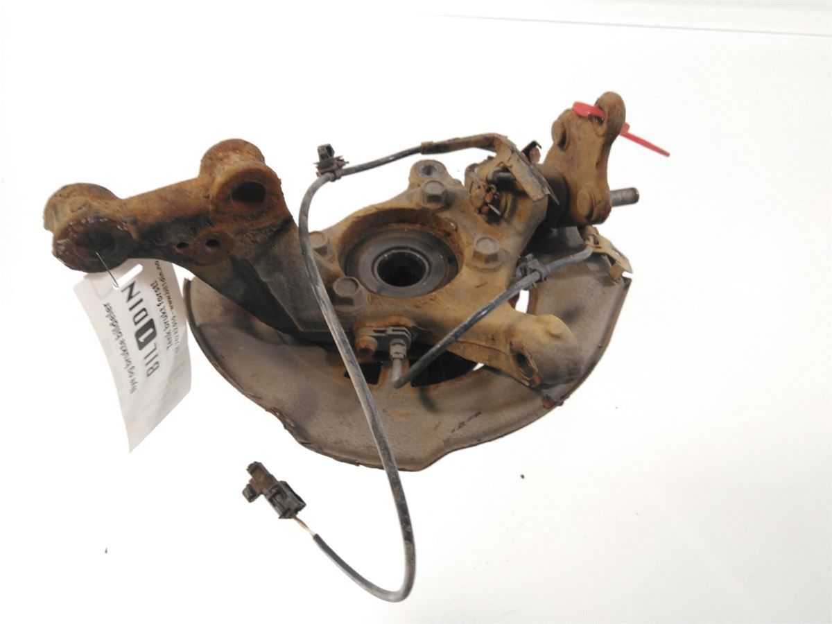 Spindel V.F – bilde 2