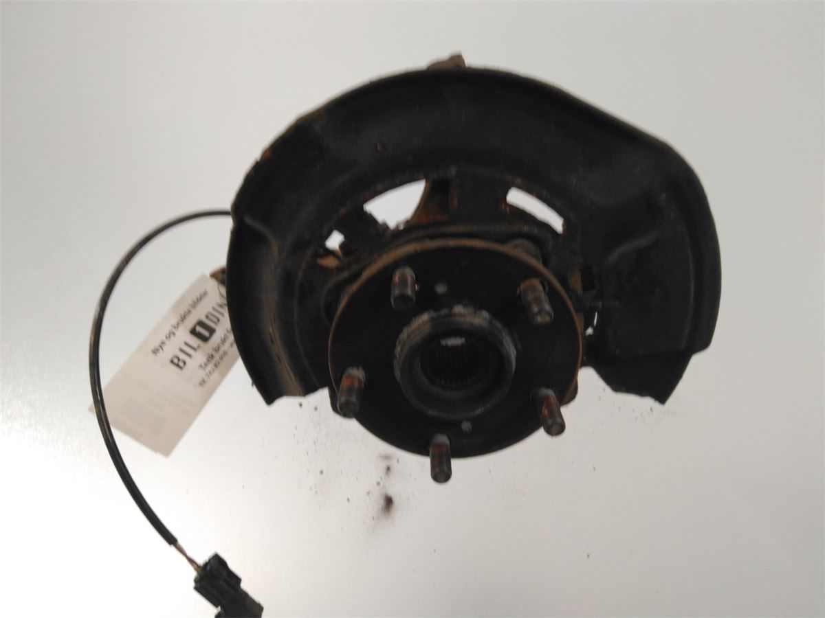 Spindel V.F – bilde 3