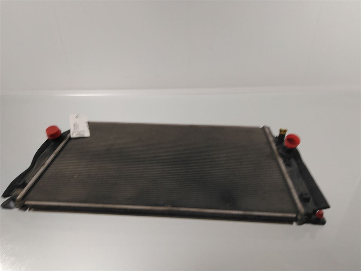 Radiator Manuell – bilde 1