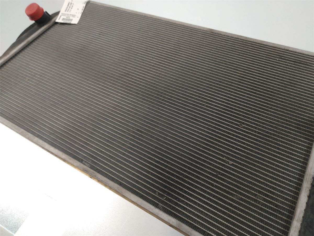 Radiator Manuell – bilde 2