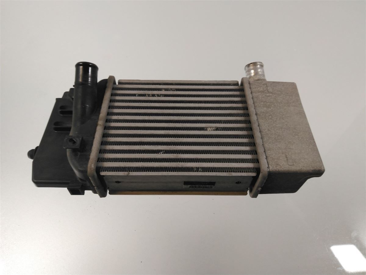 Intercooler Radiator – bilde 1