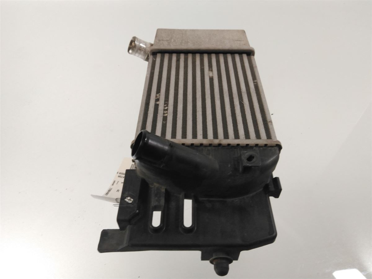 Intercooler Radiator – bilde 2