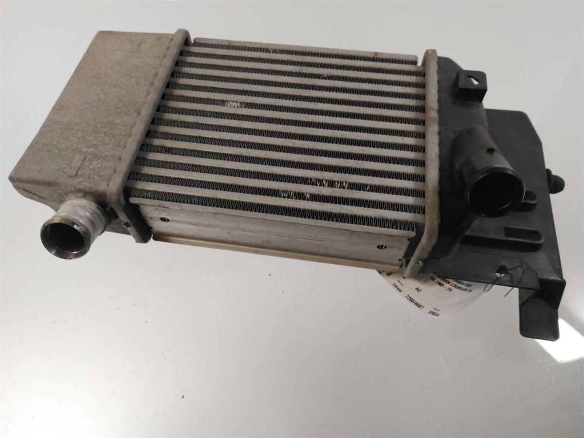 Intercooler Radiator – bilde 3