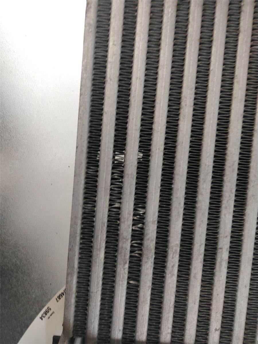 Intercooler Radiator – bilde 4