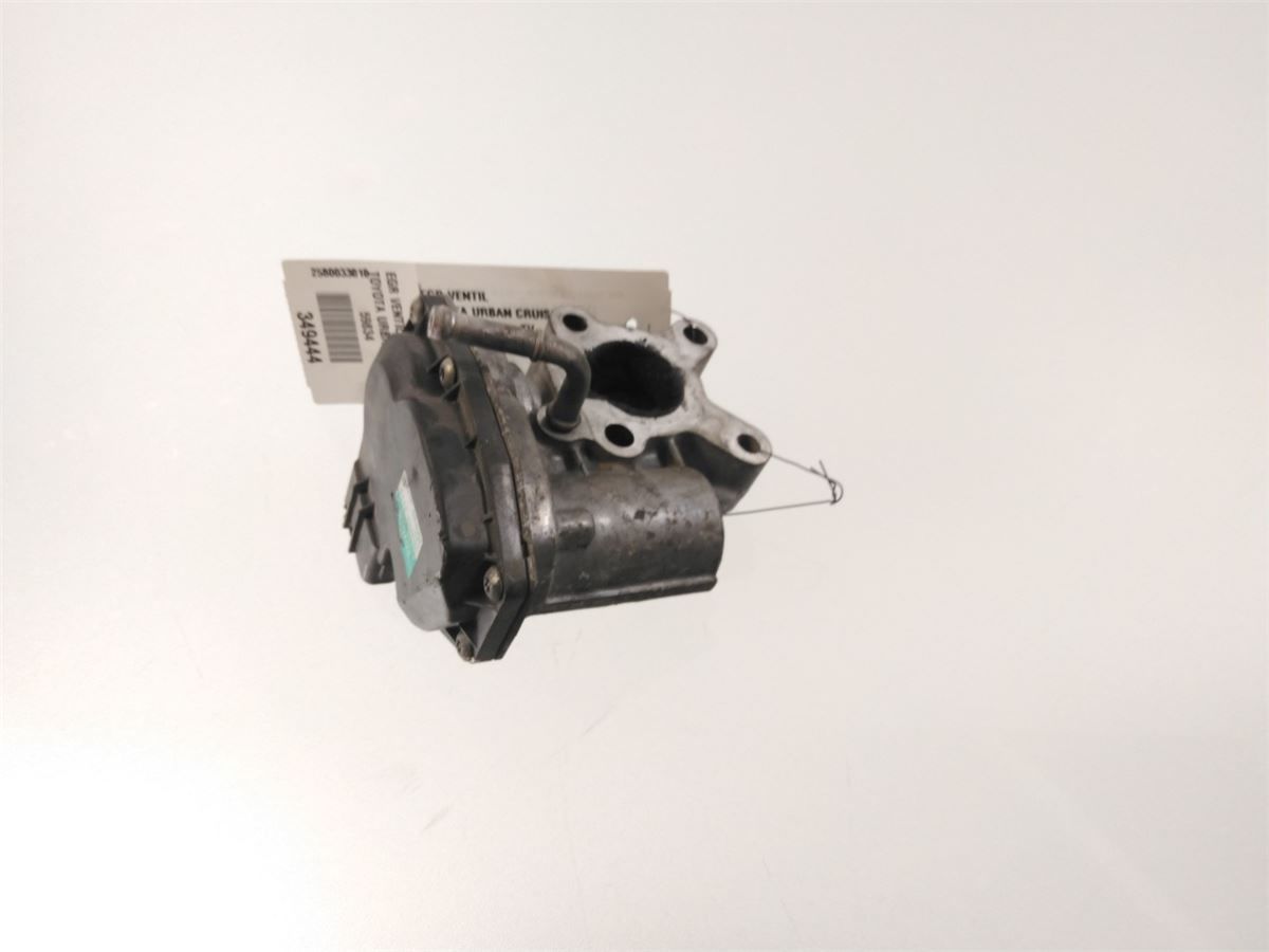 EGR Ventil – bilde 3