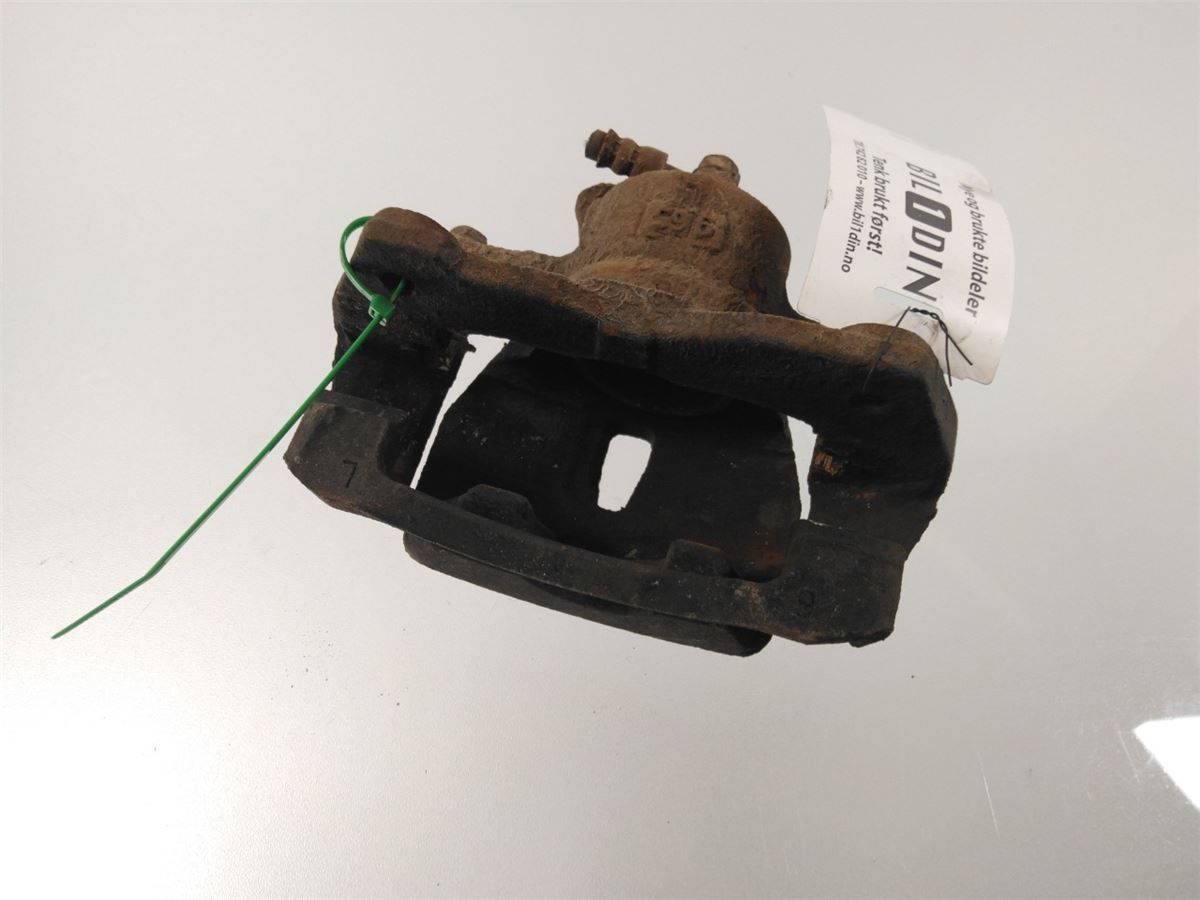 Bremsecaliper Foran Høyre – bilde 2