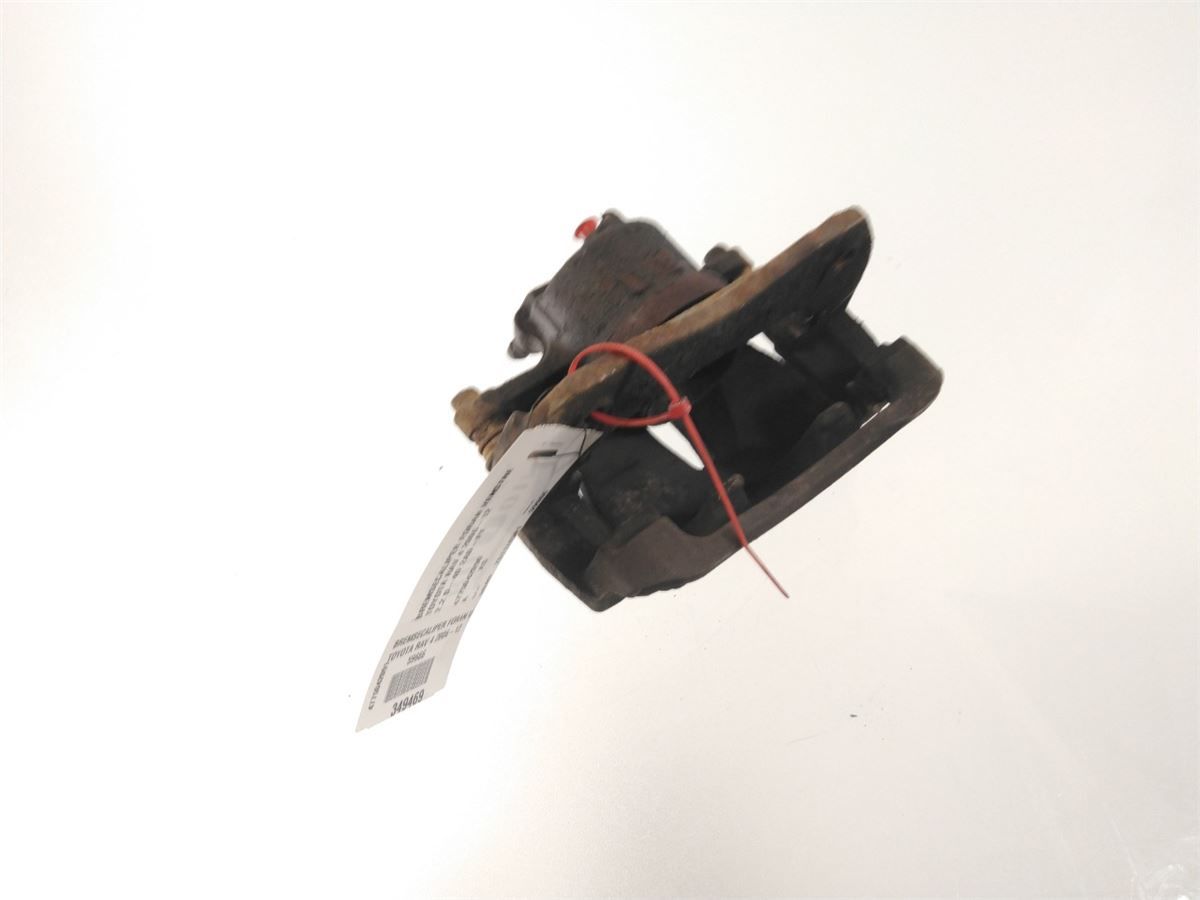 Bremsecaliper Foran Venstre – bilde 1