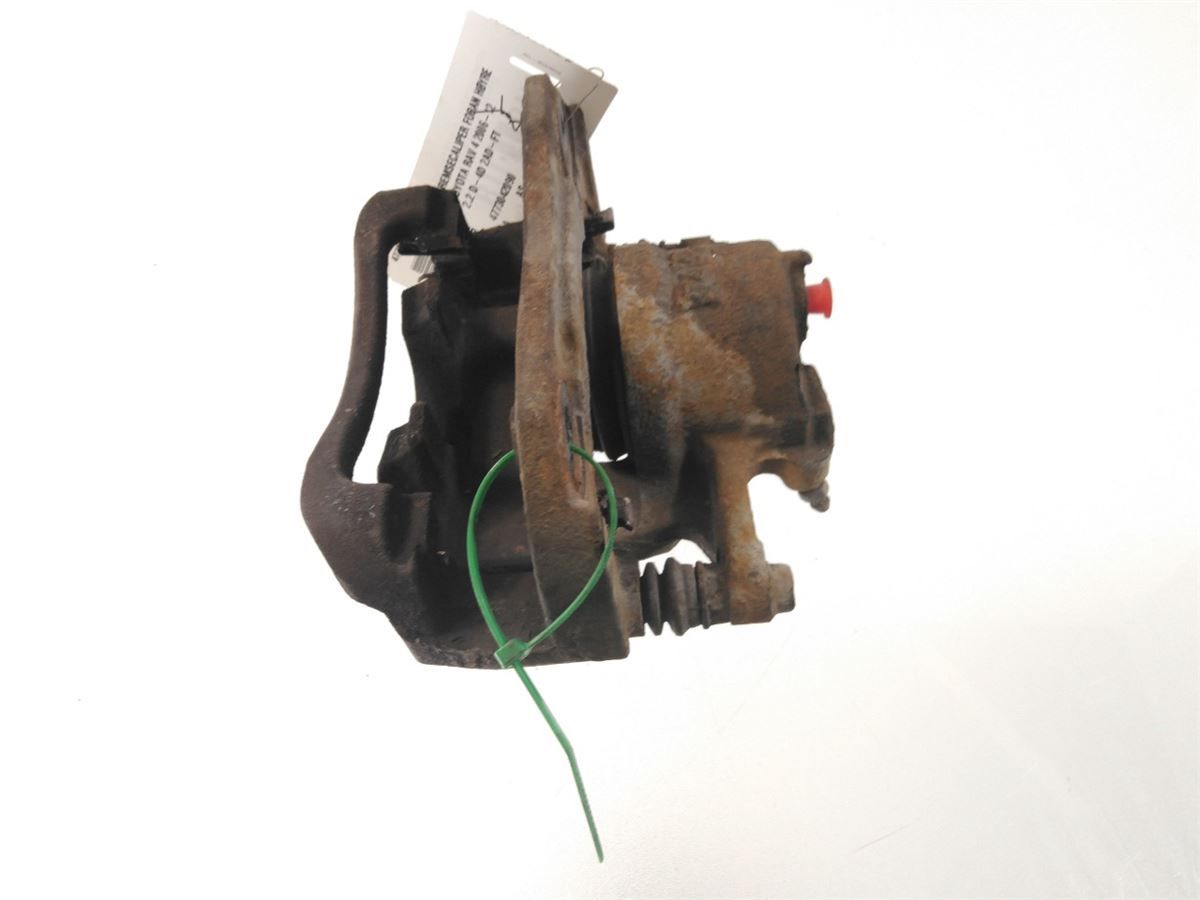 Bremsecaliper Foran Høyre – bilde 2