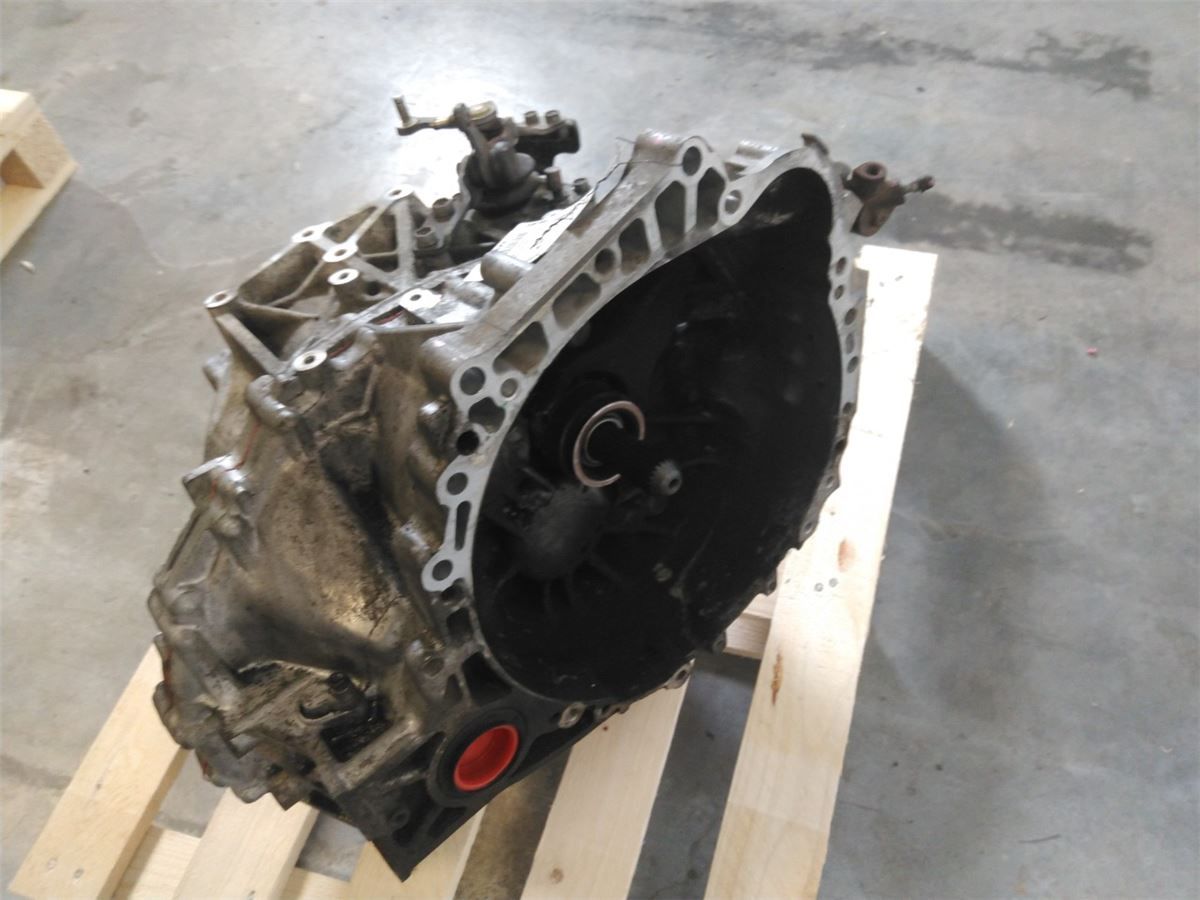 Gearkasse 6 Trinn – bilde 2