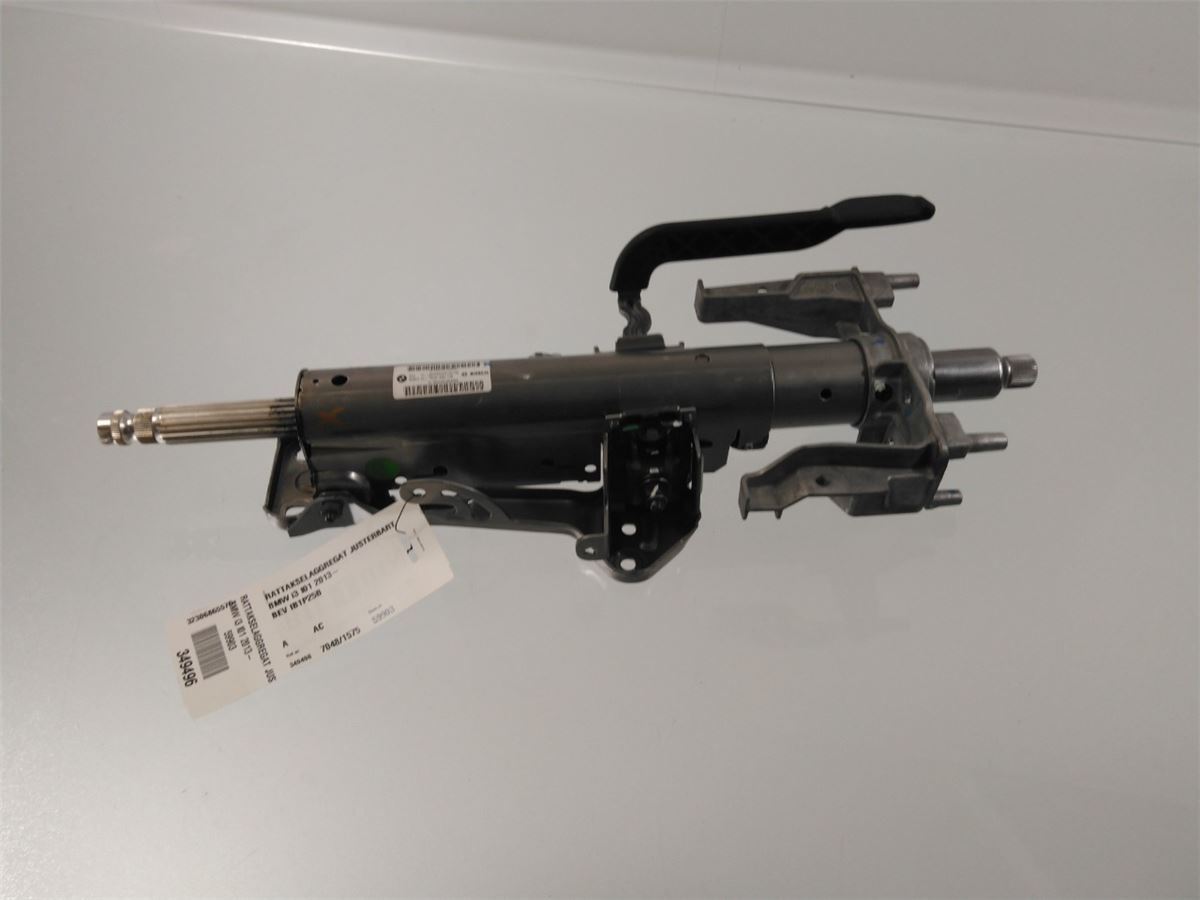 Rattakselaggregat Justerbart – bilde 3