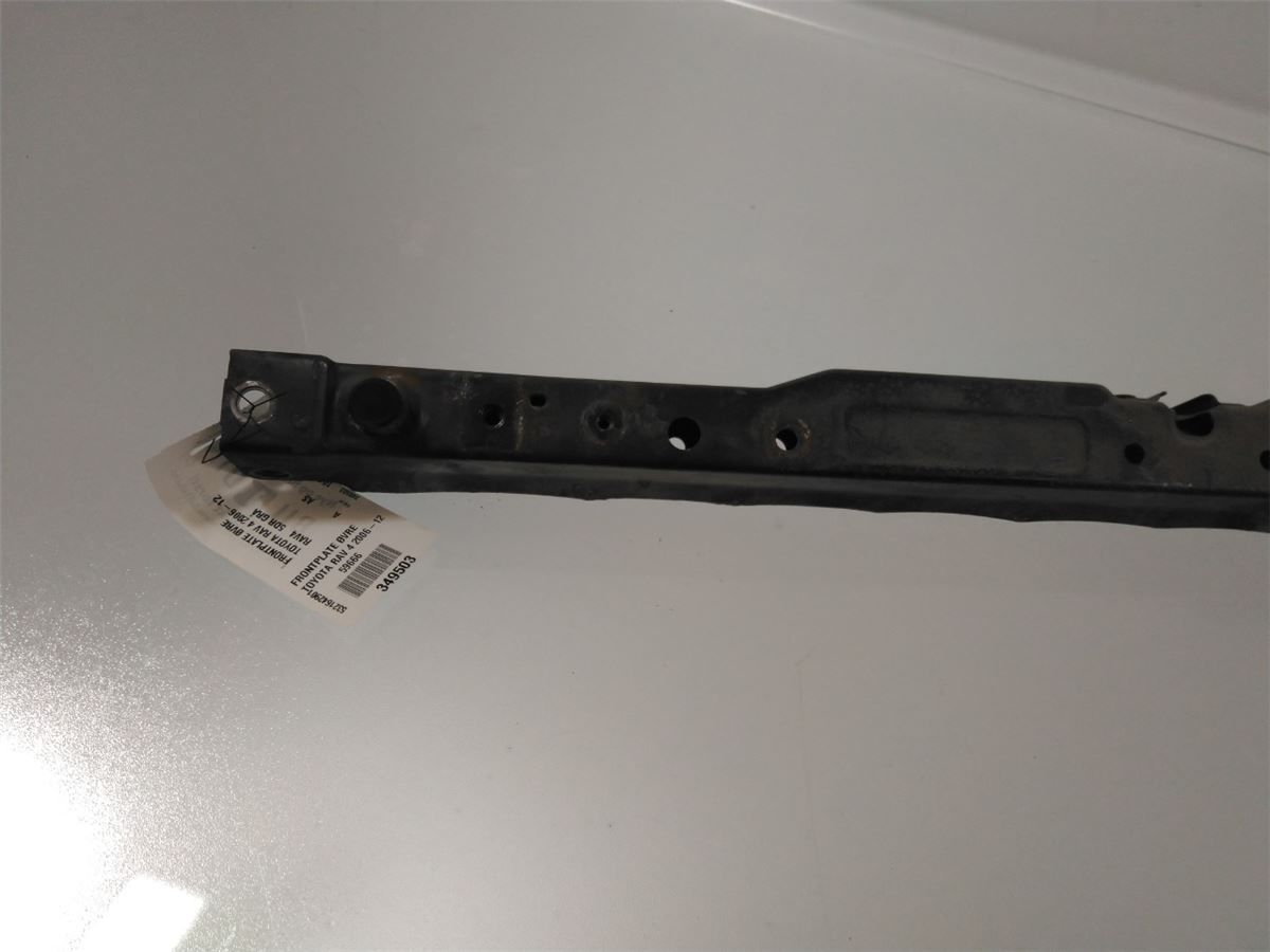 Frontplate Øvre – bilde 3