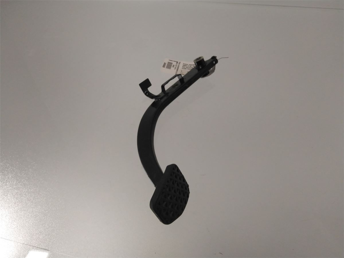 Pedal Gas / Brems / Clutch – bilde 2