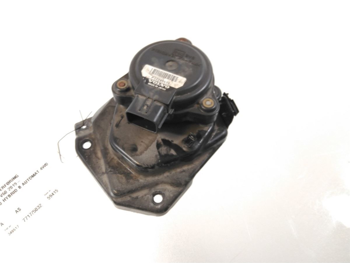 Gear Overføring – bilde 1
