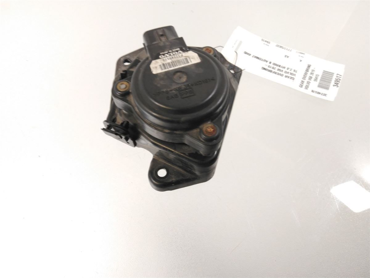 Gear Overføring – bilde 2