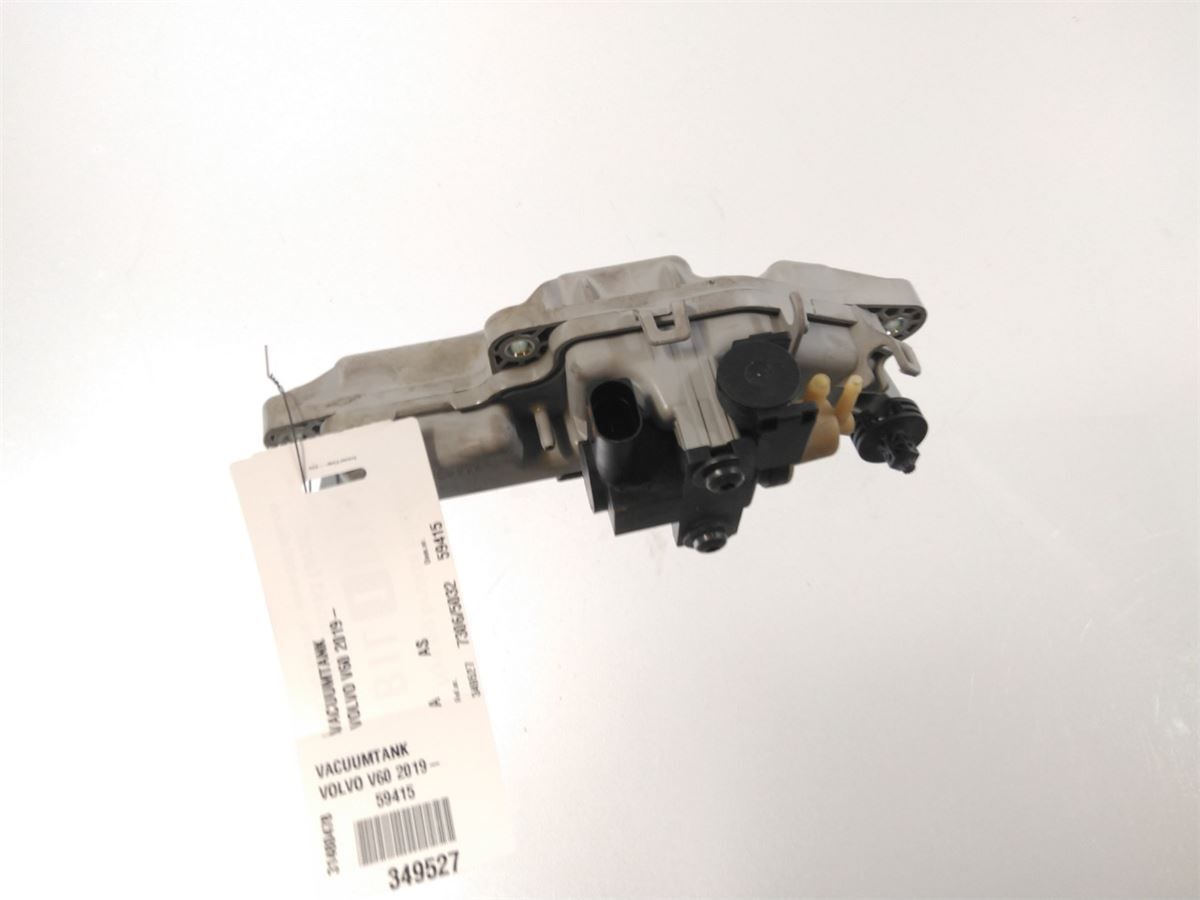 Vacuumtank – bilde 1