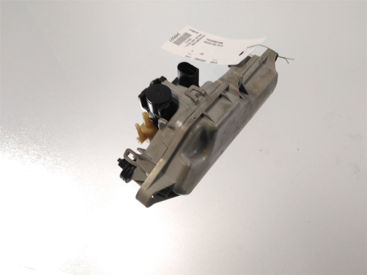 Vacuumtank – bilde 2