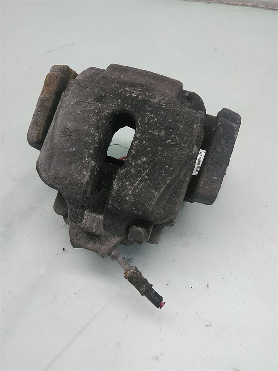 Bremsecaliper Foran Venstre – bilde 2
