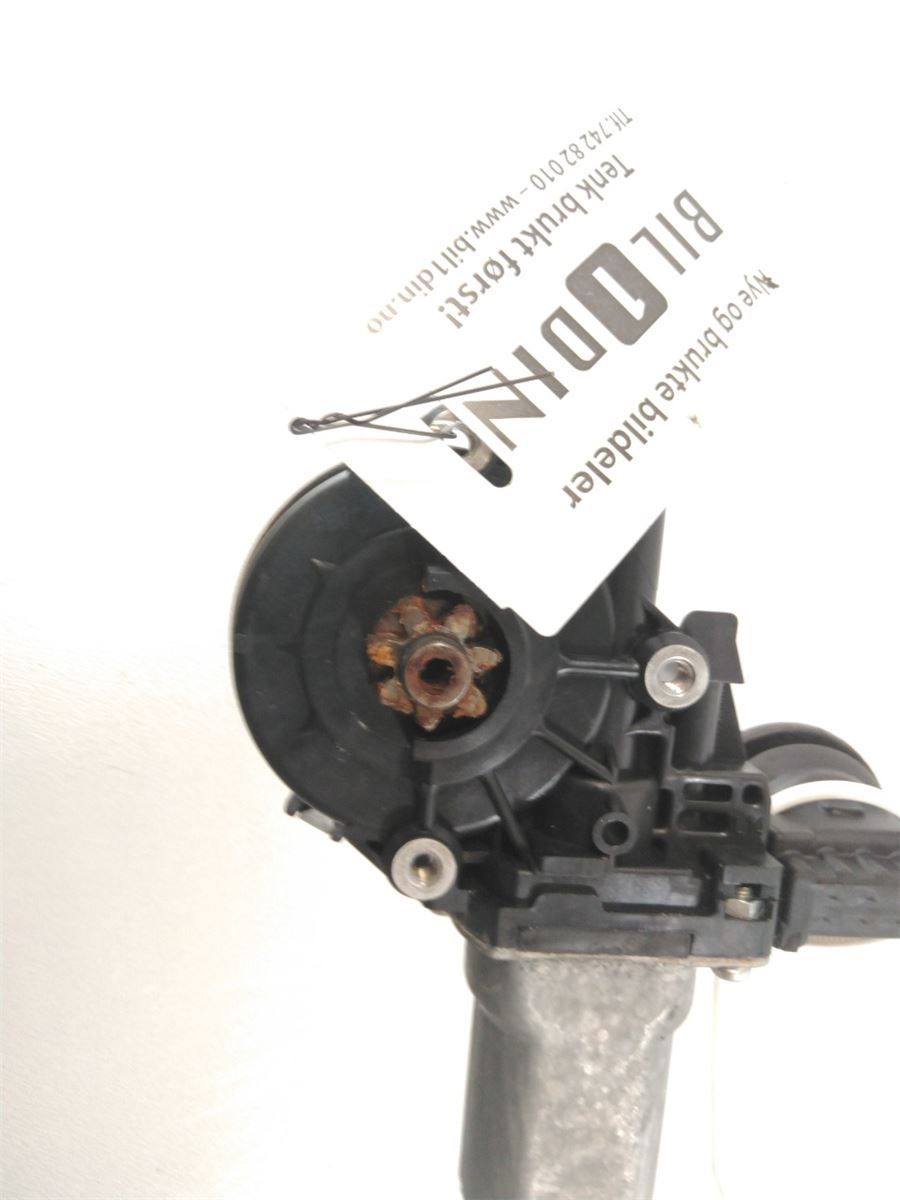 Vindusheismotor – bilde 3