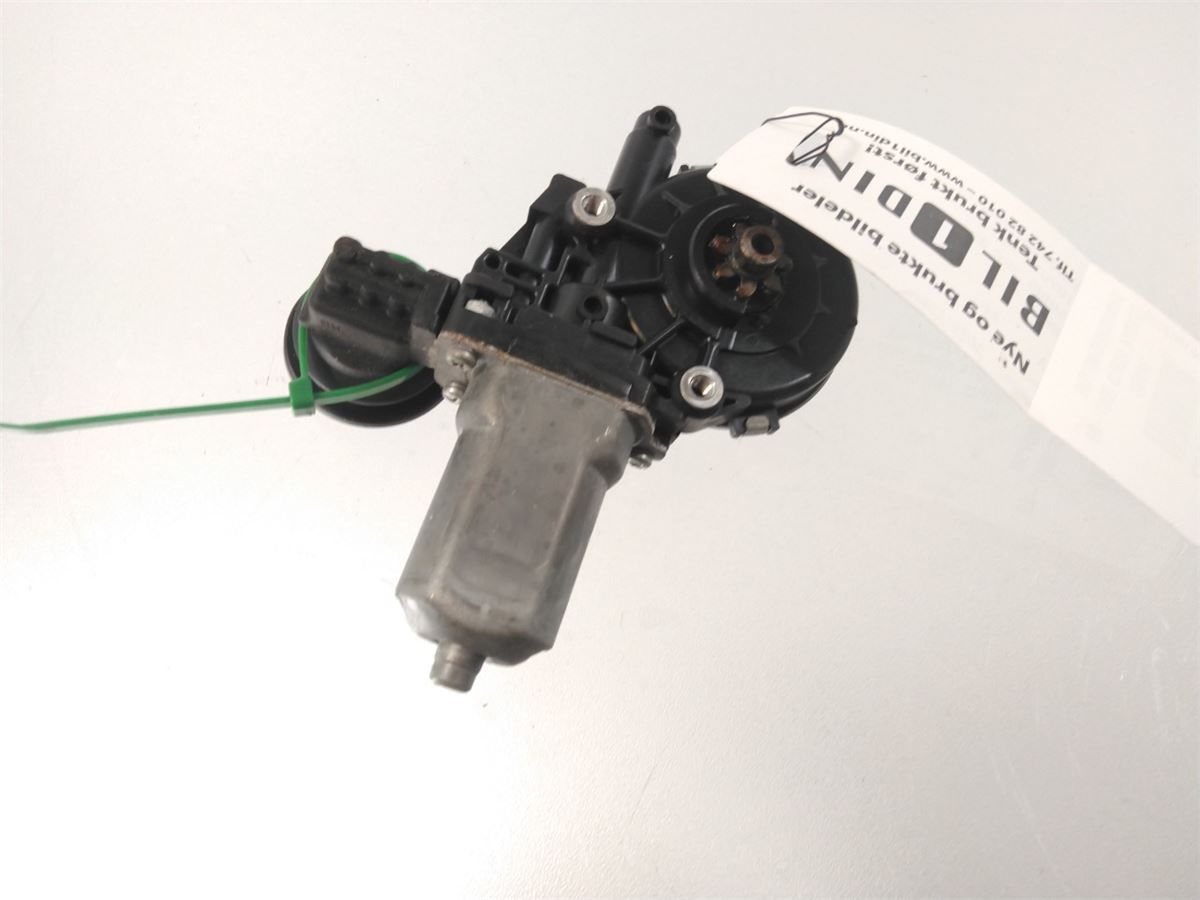 Vindusheismotor – bilde 2