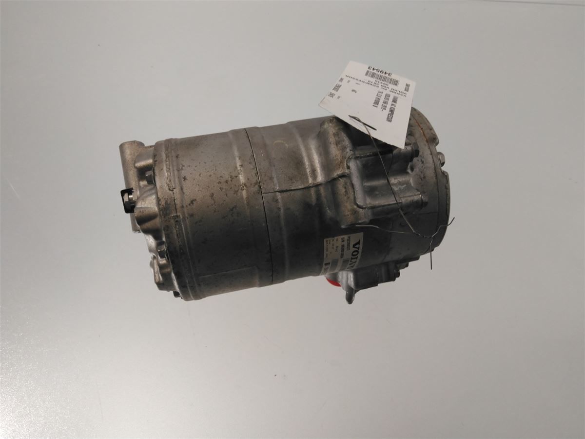 Varme AC Kompressor – bilde 2