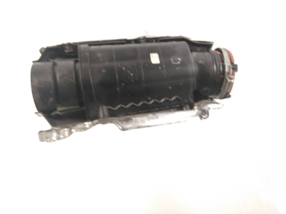 Intercooler Rør/Slange – bilde 1