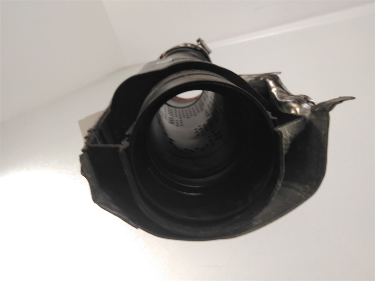 Intercooler Rør/Slange – bilde 2