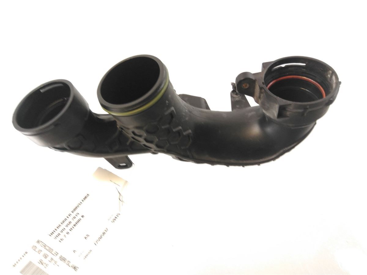 Intercooler Rør/Slange – bilde 1