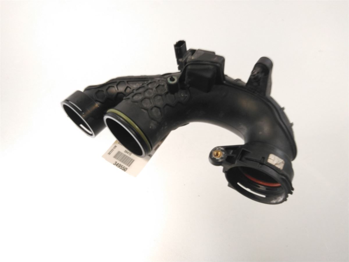 Intercooler Rør/Slange – bilde 2