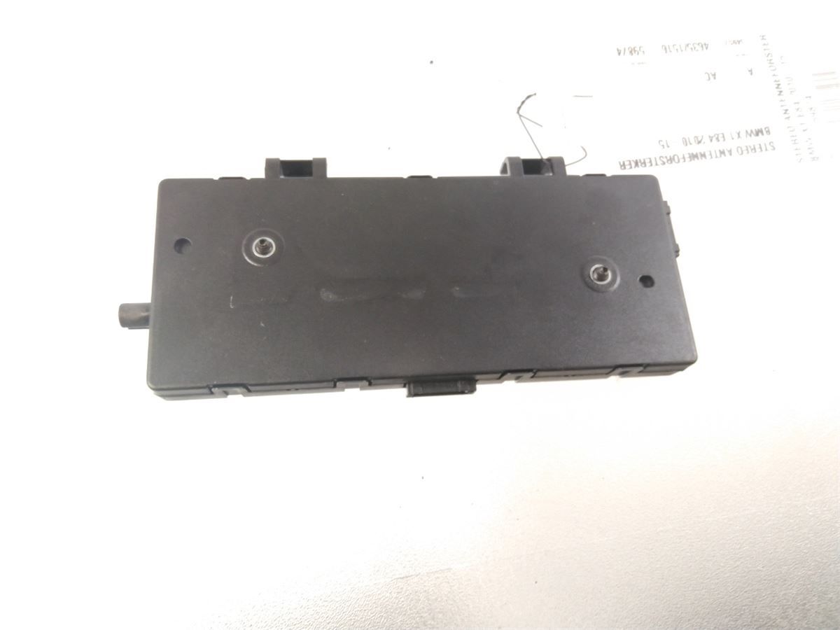 Stereo Antenneforsterker – bilde 3