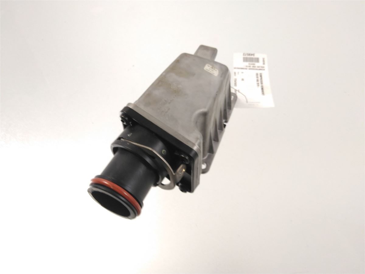 Kompressor Reimdrevet – bilde 2