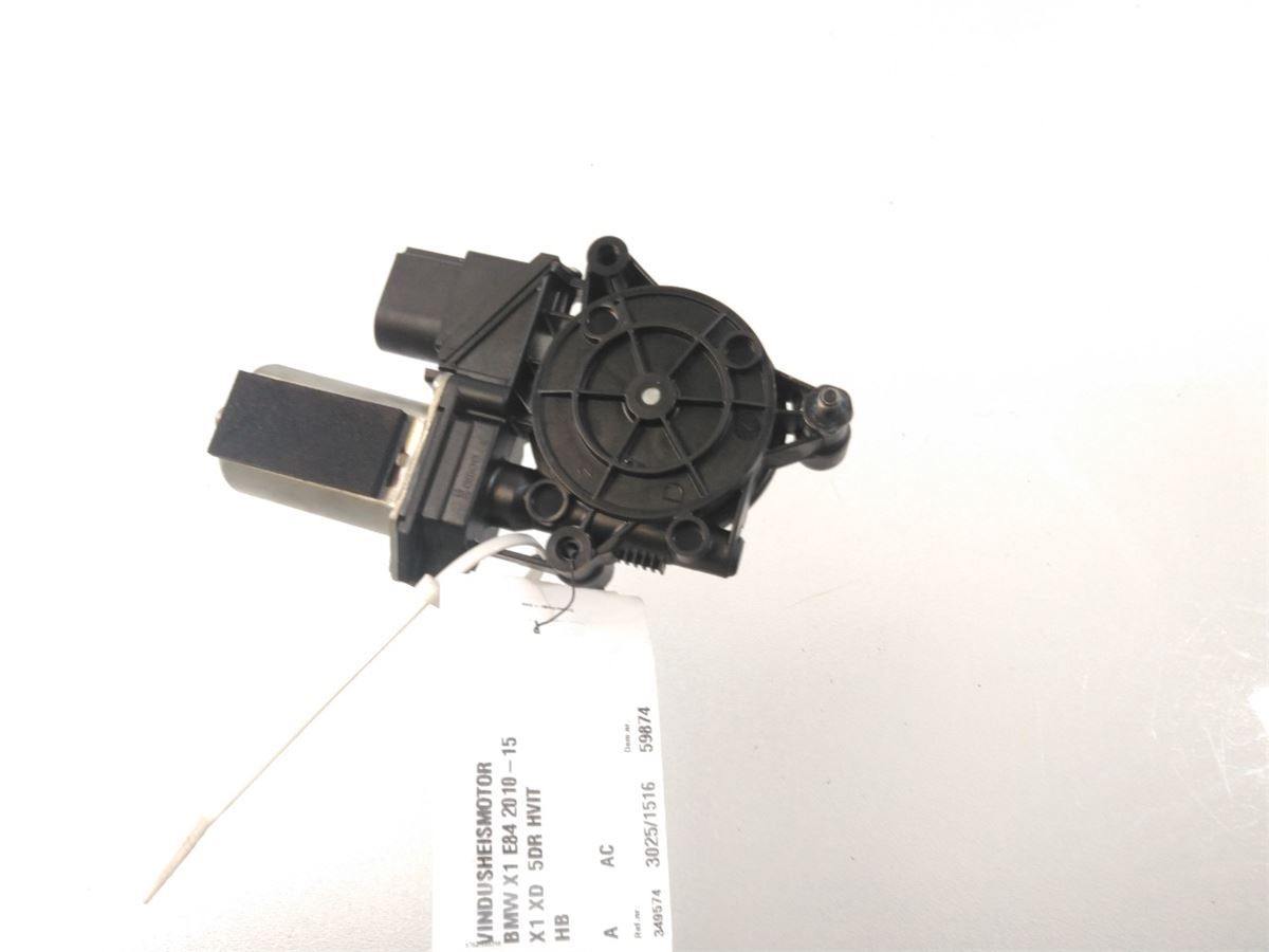 Vindusheismotor – bilde 2